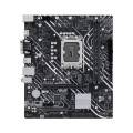 Placa base Asus Prime H610M-D D4 / Socket 1700 / 2xDDR4 / MATX / 12-13th Gen. / 90MB1A00-M0EAY0