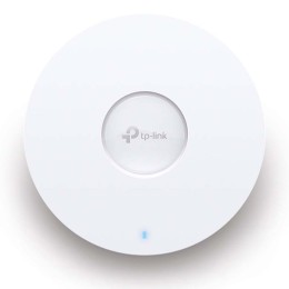 ÷ Punto de acceso interior wifi 6 dualband tp-link eap613 interior ax1800 wifi 6
