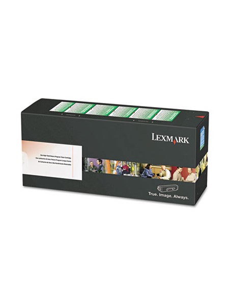 ÷ Tóner original lexmark c232hk0 negro 3.000 páginas