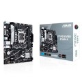 Placa base Asus Prime B760M-K / Socket 1700 / M-ATX / 2xDDR5 / HDMI / VGA / 90MB1FI0-M1EAY0