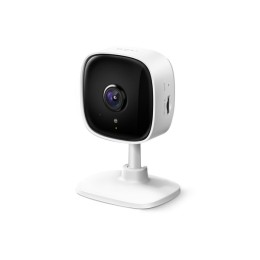 ÷ Camara ip wifi tp-link tapo tc60 fullhd 2way audio deteccion de movimiento y notificacion alarma vis