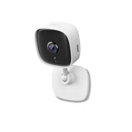 ÷ Camara ip wifi tp-link tapo tc60 fullhd 2way audio deteccion de movimiento y notificacion alarma vis