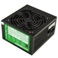 ÷ Fuente de alimentacion tacens anima 550w apb550b 80 plus bronze pfc activo 14db 12cm fan haswell