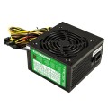 ÷ Fuente de alimentacion tacens anima 550w apb550b 80 plus bronze pfc activo 14db 12cm fan haswell
