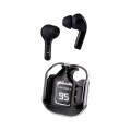Pack Expositor TNB Way + 24 Auriculares Track TWS / 12 Negros - 12 Blancos / Estuche con indicador de carga / Tactil