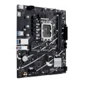 Placa base ASUS B760M-F / Socket 1700 / M-ATX / 2x DDR5 / 2x Pcie 4.0 M.2 / HDMI / 90MB1IK0-M0EAY0