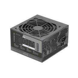 Fuente alimentacion ATX 750w Tacens Anima APIII750 / Eficiencia 85% Bronze / Fan 12x12 / 14Db / Negra