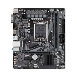 Placa base Gigabyte H610M-H V3 Socket 1700 Micro ATX / 2x DDR4 / HDMI / Vga / 9MH61MH3-00-10