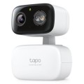 ÷ Camara interior ip tp-link tapo c216 babycam 2k 3mp audio bidireccional 
