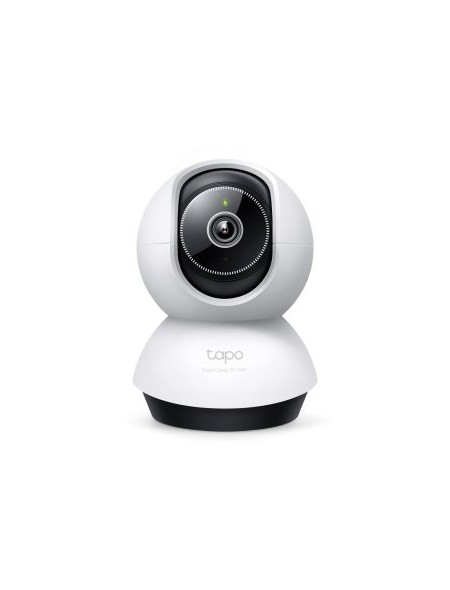 ÷ Camara ip interior wifi tp-link tapo tc74 3k 5mp v.nocturna audio bidireccional