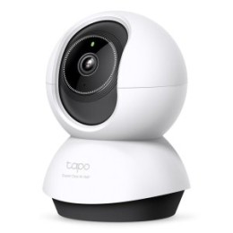 ÷ Camara ip interior wifi tp-link tapo tc74 3k 5mp v.nocturna audio bidireccional